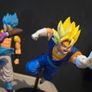 Dragon Ball Z/Super Figures  Bundle of 7 Image 3