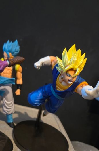 Dragon Ball Z/Super Figures  Bundle of 7