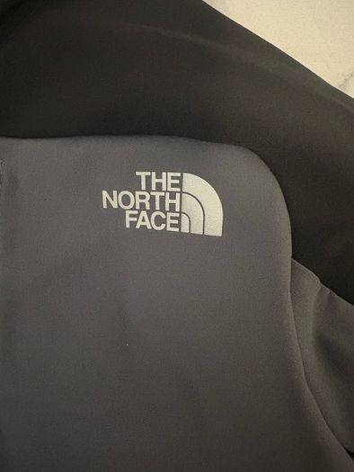 The north face mens jumper xs