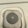 Apple Watch Se 3rd Gen 40mm Starlight Wifi + Gps M/l (not Used) Image 5