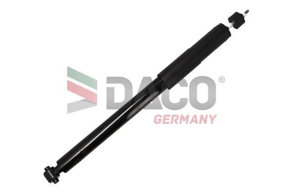Mercedes E CLASS W211 (2002 - 2009) rear shock absorbers