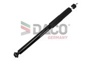 Mercedes E CLASS W211 (2002 - 2009) rear shock absorbers