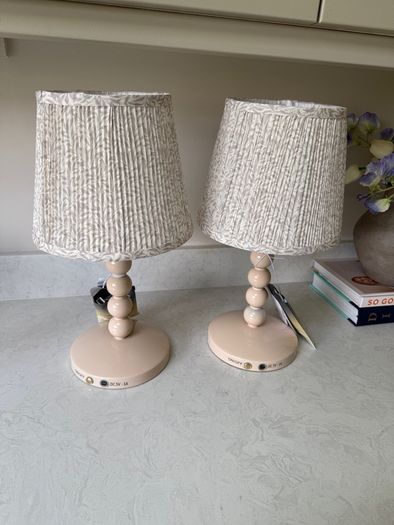 BRAND NEW Rechargeable LED Lamps