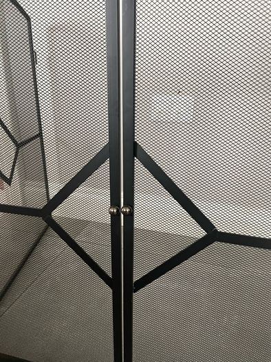 Stove Guard