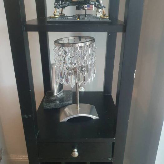 Wine Cabinet