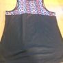 Ladies Workout Top for Sale Image 3