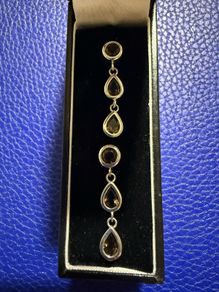 Sterling Silver Earrings