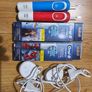 Oral b kids electric toothbrush x 2,brand new 8 heads and two charger Image 3