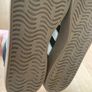 Boys Adidas trainers New Size 3.5 Image 3