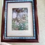 Small Framed Print Of Burren Ireland Image 4