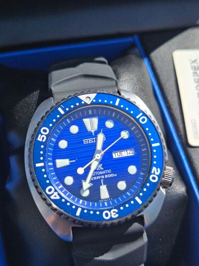 Seiko Prospex