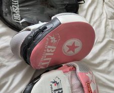 focus pads