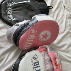 focus pads