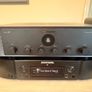Complete Marantz & Q Acoustics Hifi System  Model 50 Na6005 Q Acoustics 2020i Image 4