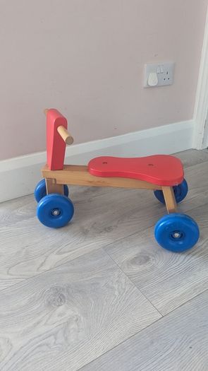 Galt Tiny Trike