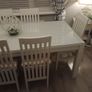 Table and chairs Image 2