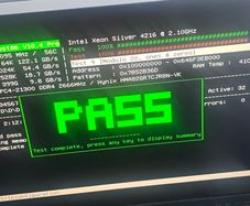 Server Ram Ecc Fully Tested 16gb Sticks Ddr 4 2666hz