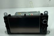 RENAULT Clio 5DR MK4 2017 Stereo Head Unit 281158826R A2l4b32s