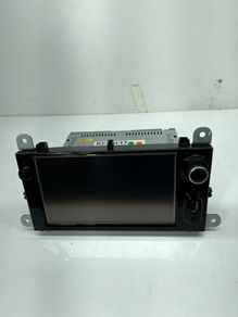 RENAULT Clio 5DR MK4 2017 Stereo Head Unit 281158826R A2l4b32s