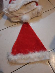 new christmas hats