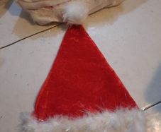 new christmas hats