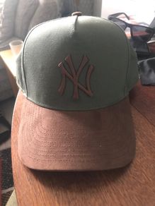 New York Yankees Cap