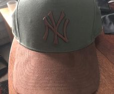 New York Yankees Cap