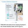 Tokay Gimbal Stabilizer for phone Image 8
