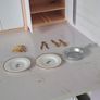 Rainbow High doll house Image 6