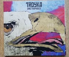 Troyka: Ornitophobia