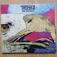 Troyka: Ornitophobia