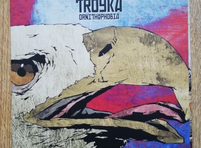 Troyka: Ornitophobia