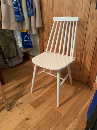 kitchen chairs