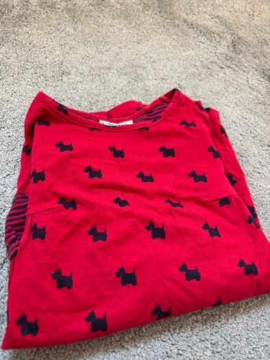 Next dress 3/4 years 104cm