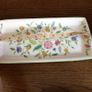 Minton Haddon Hall Rectangular ceramic serving tray Image 3