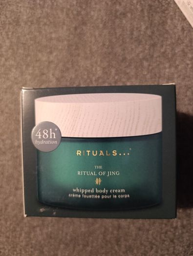 Rituals