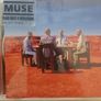 Muse 5 CD Lot Image 4