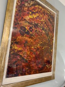 Modern Abstract Art high quality Giclee Archival print