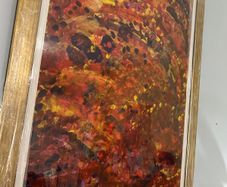Modern Abstract Art high quality Giclee Archival print