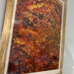 Modern Abstract Art high quality Giclee Archival print