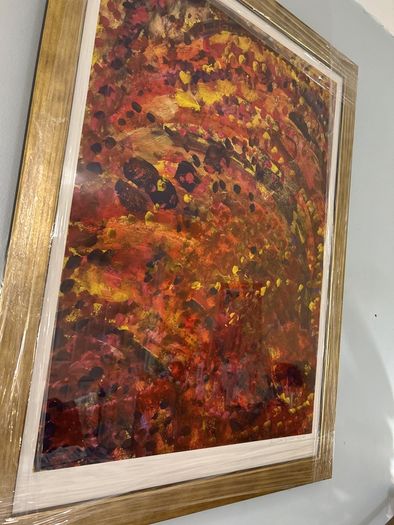 Modern Abstract Art high quality Giclee Archival print