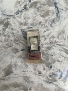 Gucci watch