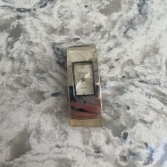 Gucci watch