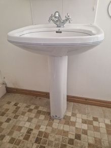Sink