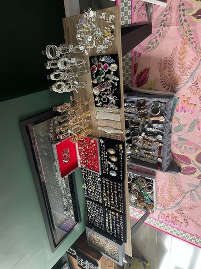 Jewellery
