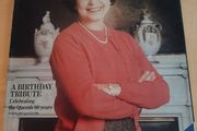 Telegraph 1986: the Queen at 60