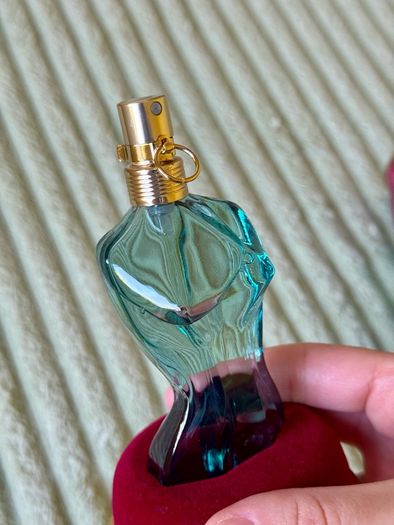 La Belle Paradise Garden by Jean Paul Gaultier