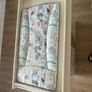 Baby changing table Image 3