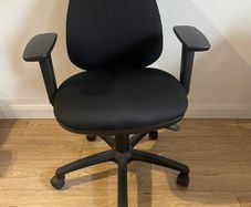 Computer Desk & Chair