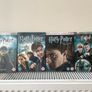 Harry Potter Dvds Image 3